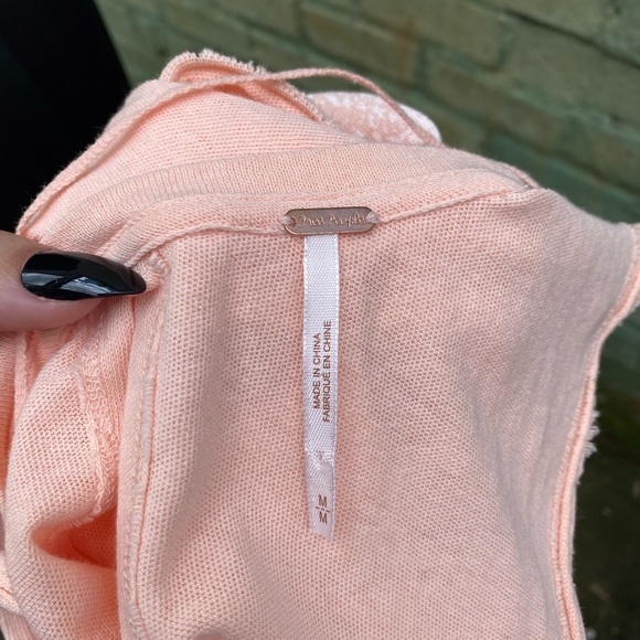 FREE PEOPLE Cosmos Saturn Flyaway Tank - Picture 2 of 6